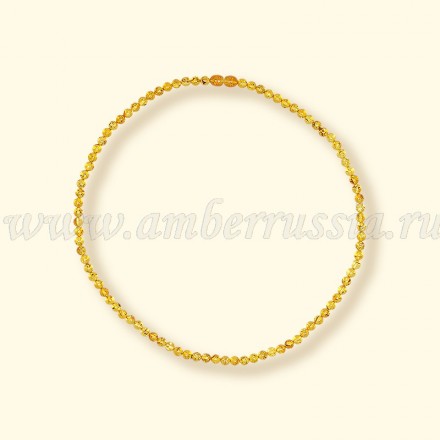 Бусы , Янтарь . купить