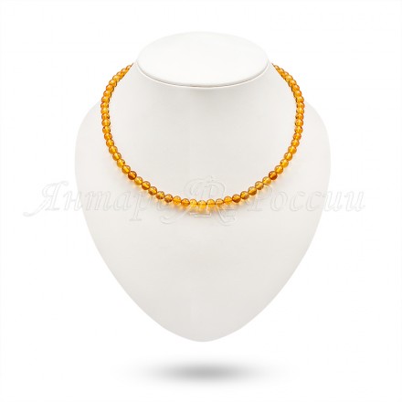 Бусы из Янтаря купить